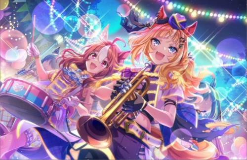 【ウマ娘アプデ】無料10連の開催が決定！！Steam版もリリースされるぞおおおおお