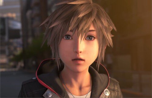 『キングダムハーツ4』は2027年後半に発売！　アニメ化も決定！