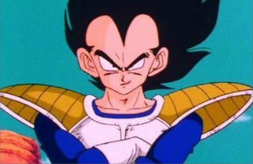 『ドラゴンボール』公式、ベジータの戦闘服が当たるキャンペーンを実施ｗｗｗｗｗｗｗｗｗ