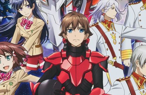 『革命機ヴァルヴレイヴ』『勇者指令ダグオン』など8作品がサンライズチャンネルで11/16より無料配信決定！