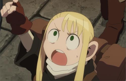 【え・・・】アニメ「ダンジョン飯」次が最終回