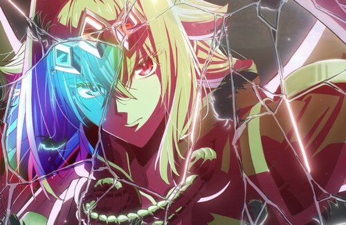 小説『野生のラスボスが現れた！』がアニメ化！！”自分が作ったキャラ”に憑依した主人公を描く