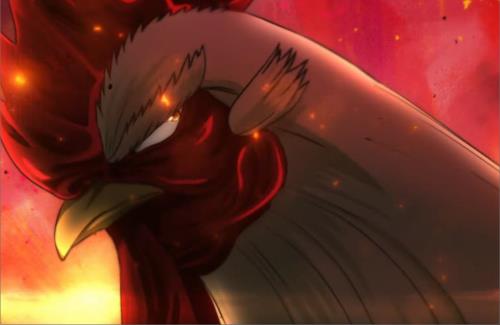 バトルアクション「ニワトリ・ファイター」のアニメ化が決定！ティザーPVも解禁