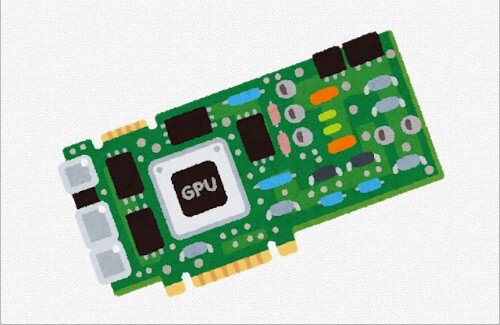 NVIDIAの純利益がバケモノすぎる・・・