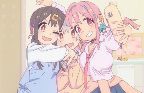 アニメ「お兄ちゃんはおしまい！ 11話」中身も女の子になっちまった・・・