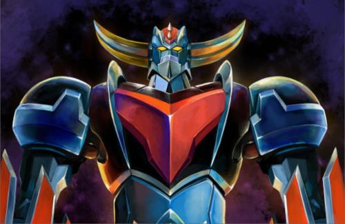 TVアニメ「グレンダイザーU」のキャストに入野自由さん、下野紘さん、上坂すみれさん、東山奈央さん、田中美海さん、戸松遥さん