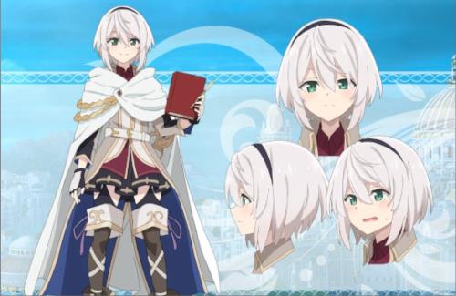 アニメ「魔女の旅々」公式キャラページに「アムネシア」が追加される・・・これ2期確定やろｗｗｗｗｗｗｗｗｗ