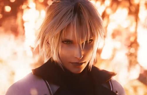 「FINAL FANTASY VII EVER CRISIS」最新トレーラー公開！クローズドβテストは来夏に延期