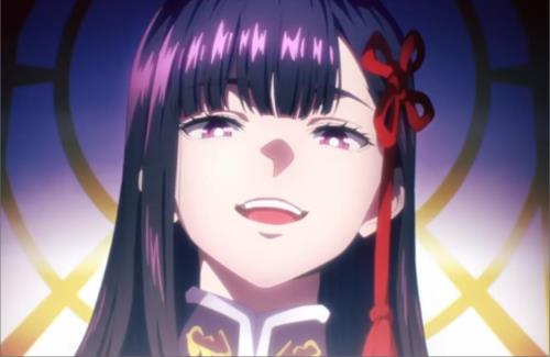 アニメ「魔都精兵のスレイブ」第2期制作決定！ティザー映像が解禁