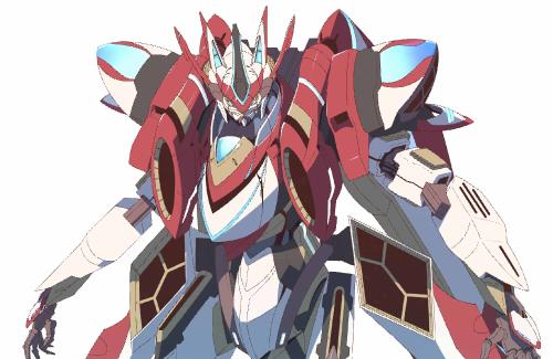 「銀河機攻隊マジェスティックプリンス」10周年記念企画が始動！！