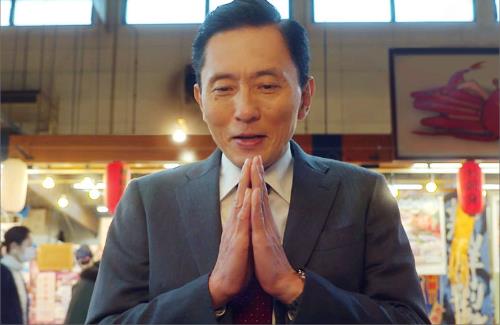 【朗報】「孤独のグルメ」新作くるぞ！！！