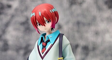 一番くじ『機動戦士Gundam GQuuuuuuX』イメージカット公開！ほしいいいいいい