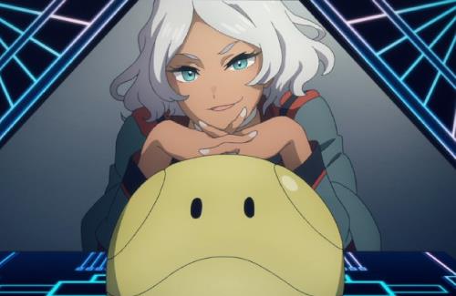 「水星の魔女」の影響で『メスガキ懺悔室』がトレンド入りｗｗｗｗｗｗｗｗｗ