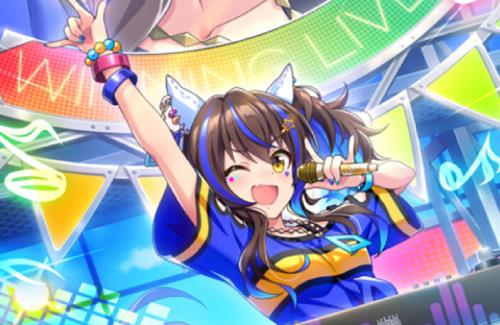 【ウマ娘】ヘリオスがトレンド入り……いつ実装されるんだろうな