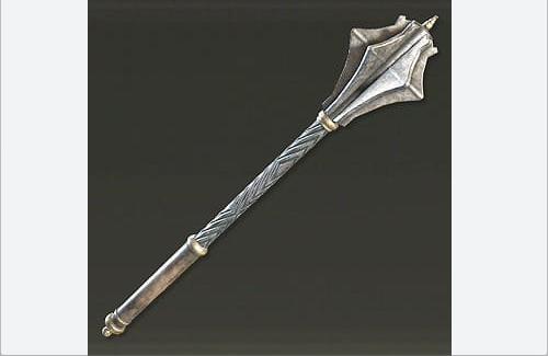 欧州の「打撃武器・メイス」まとめ…どれもゲームでよく見るｗｗｗｗｗｗ