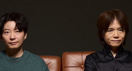 【！？】桜井政博さんと星野源さんが対談！17日には後編も