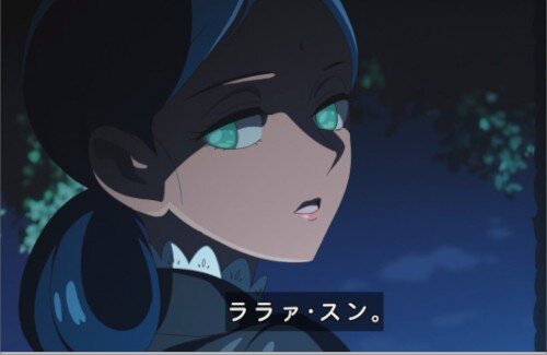 【ジークアクス】ネット民『ララァは何回リセマラするんや…シャアが可哀想』