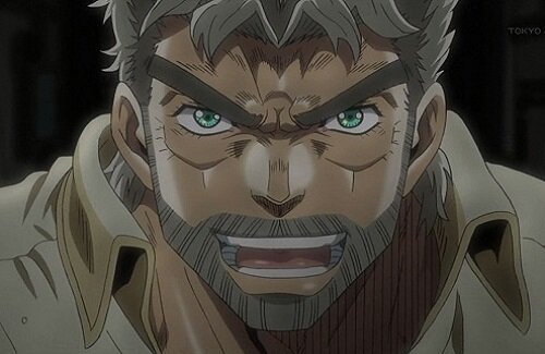 【画像】どう見てもジョセフにしか見えないシュワちゃんの写真がこちらｗｗｗｗ