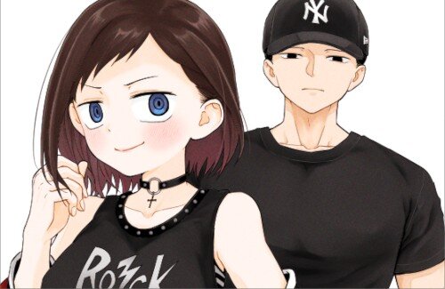 【おねえが主役】スピンオフ『僕の心のヤバイやつ ラブコメディが始まらない』が7月22日よりチャンピオンクロスにて連載開始