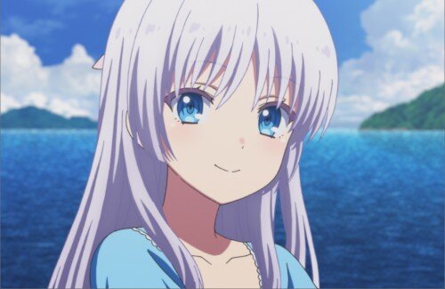 Key公式『サマポケは全26話です。今期で終わりません』