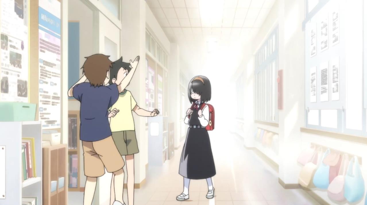 【PV公開】アニメ「事情を知らない転校生がグイグイくる。」は4月よりMX、テレビ愛知、BSフジ、アニマックスにて放送開始！ : オタク.com ...
