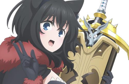 アニメ「転生したら剣でした」第2期の制作が決定！！