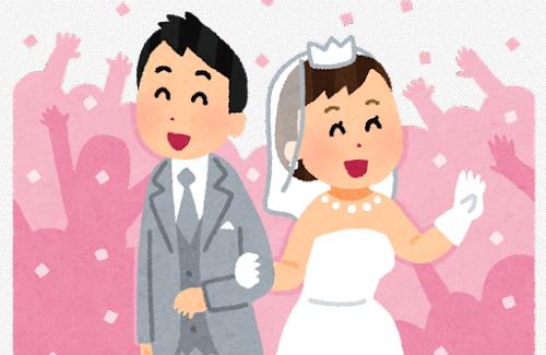 【祝】女性『ウマ娘が縁で知りあった方と入籍しました』