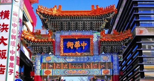 X民「横浜中華街で失敗しない方法がこれ」⇒ 5万いいね超え