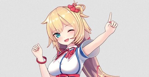 体調不良で活動休止中のホロライブ・赤井はあとさんが現状を報告、復帰まではもうしばらくかかる模様