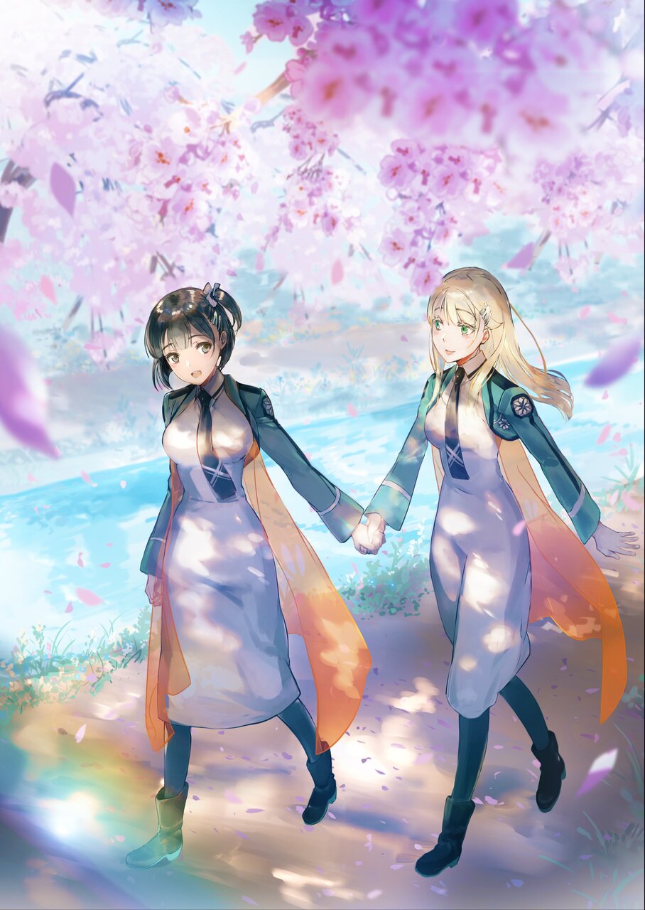 魔法科高校の劣等生 続が始まる ネヴィリルのブログ