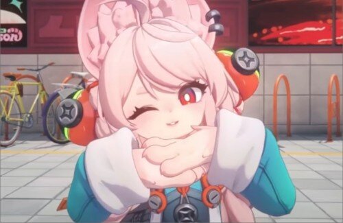 ゼンレスゾーンゼロ、照ちゃんのMVが可愛すぎるｗｗｗｗｗｗｗｗ