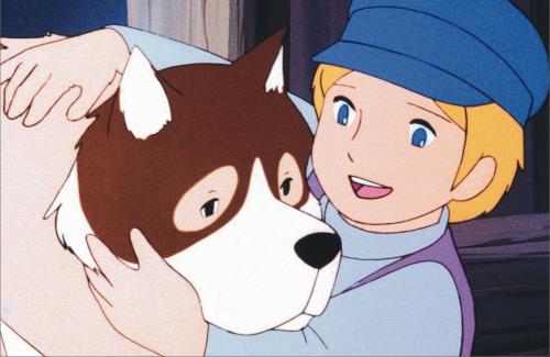 「フランダースの犬」「未来少年コナン」などが本日から順次無料配信！