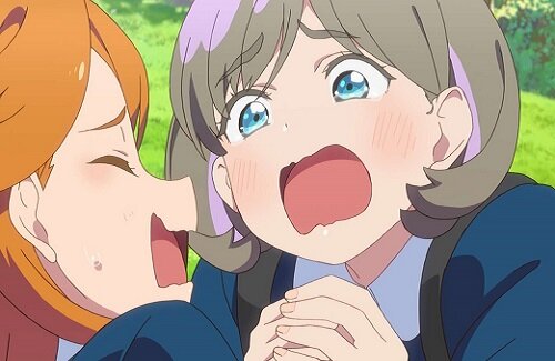 中国のニュース「デパートで親に服を買ってもらえなくて癇癪を起こす娘」⇒ 娘の年齢でドン引きした話