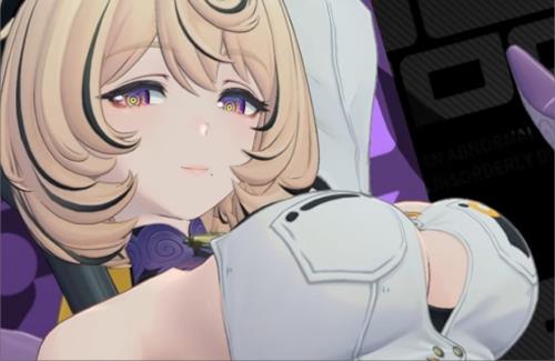 【ゼンゼロ】タコお姉さん、ひっそりと盛られるｗｗｗｗｗｗｗｗｗｗｗ