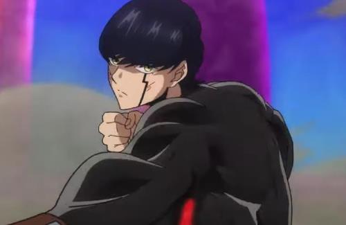 アニメ「マッシュル-MASHLE-」2期の制作が決定！2024年1月より放送開始！