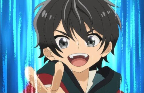 アニメ『ヘルモード ～やり込み好きのゲーマーは廃設定の異世界で無双する～』2nd Season、2026年7月放送決定！