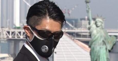 大みそか『逃走中』史上初の年越し生放送を実施決定！