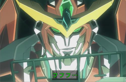 アニメ「勇気爆発バーンブレイバーン 7話 感想」これは仲間になったのか・・・