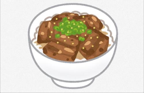 【画像】X民さん『力士のまかない飯、味は悪くないが二度と行かない』→これはちょっとね…