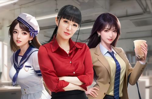 声優・田中理恵さん、育成ゲー『おねがい社長！』に本人役で出演ｗｗｗ