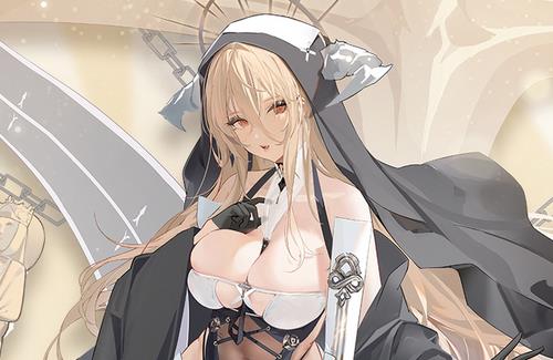 【画像】大陸版「アズレン」で時空の歪み規制……隠し方が雑だなｗｗｗｗｗｗ