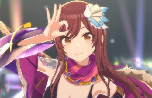 【画像】シャニマスさん、エイプリルフール限定の神システムを実装！！これ1日限定はもったいない…