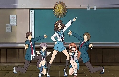 世界各所に大きな影響を与えたアニメがこちらｗｗｗｗｗ