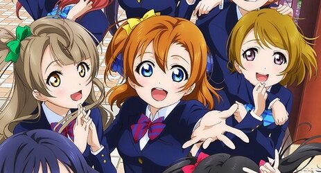 アニメ・ステラー、4週連続で 「ラブライブ！シリーズ」を特集！ゲスト：新田恵海さん・内田彩さん