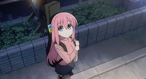 『マガデミー賞2022』ノミネートキャラが発表！ぼざろ・後藤ひとり、着せ恋・喜多川海夢など