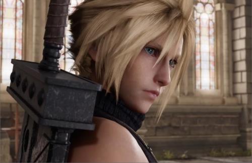 【朗報】FF7リメイク、「スイッチ2」で遊べるようになるｗｗｗｗｗｗｗ