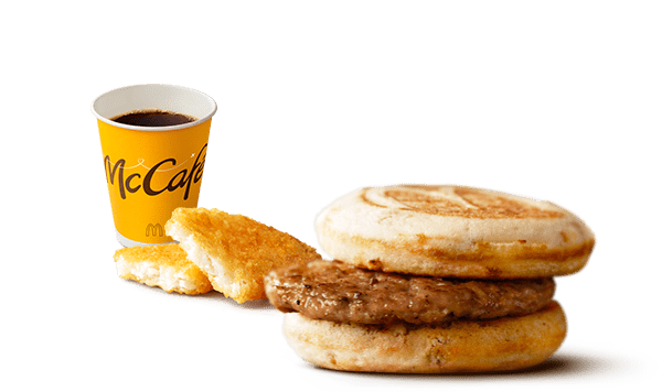 【画像】マクドナルド公式が「朝マック®相関図」を公開ｗｗｗｗｗｗｗｗｗｗ