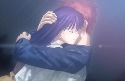 【朗報】「Fate/stay night REMASTERED」は全編・全ルート配信可能