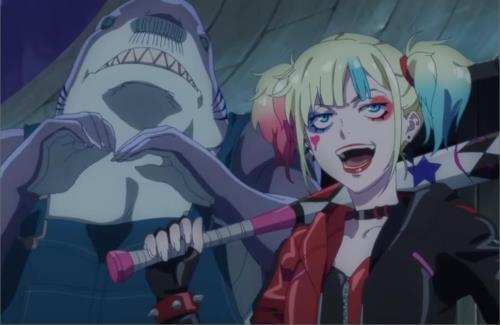 期待の新作アニメ「異世界スーサイド・スクワッド」本PV公開！2024年7月よりMX、BS11にて放送開始！