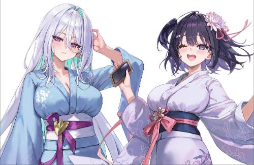 【アズレン】今年も「押上温泉大黒湯」コラボが決定！！描き下ろしイラストえっっ